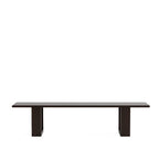 Ohope Bench Seat - 4 Sizes to Suit - Pine