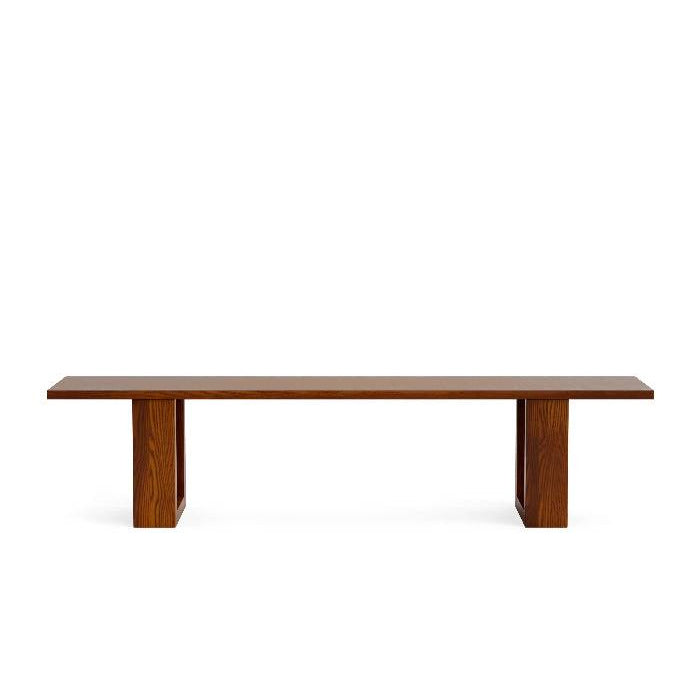 Ohope Bench Seat - 4 Sizes to Suit