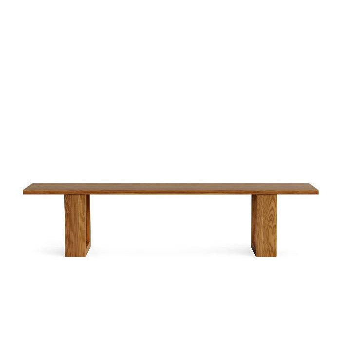 Ohope Bench Seat - 4 Sizes to Suit