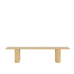 Ohope Bench Seat - 4 Sizes to Suit - Pine