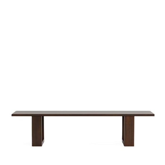 Ohope Bench Seat - 4 Sizes to Suit - Pine