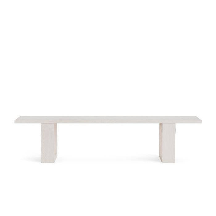 Ohope Bench Seat - 4 Sizes to Suit