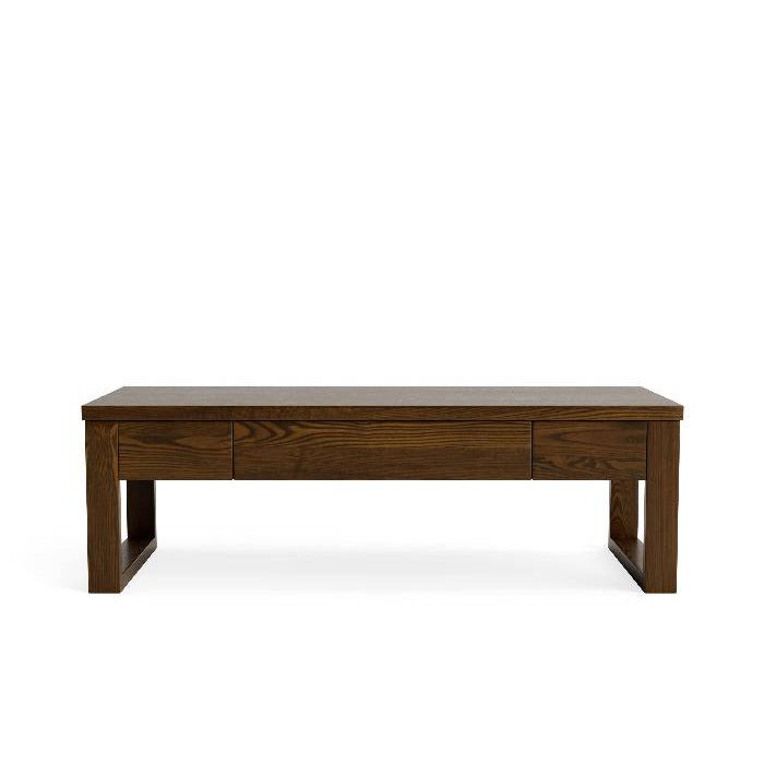 Ohope Coffee Table with drawer