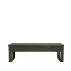 Ohope Coffee Table with drawer - Pine