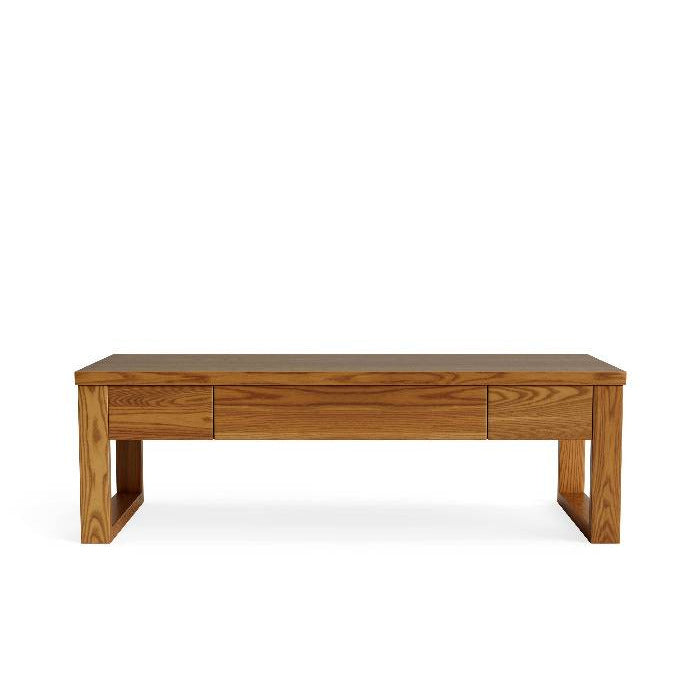 Ohope Coffee Table with drawer