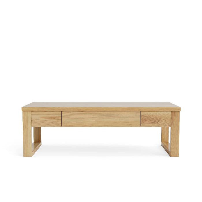 Ohope Coffee Table with drawer