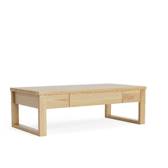 Ohope Coffee Table with drawer