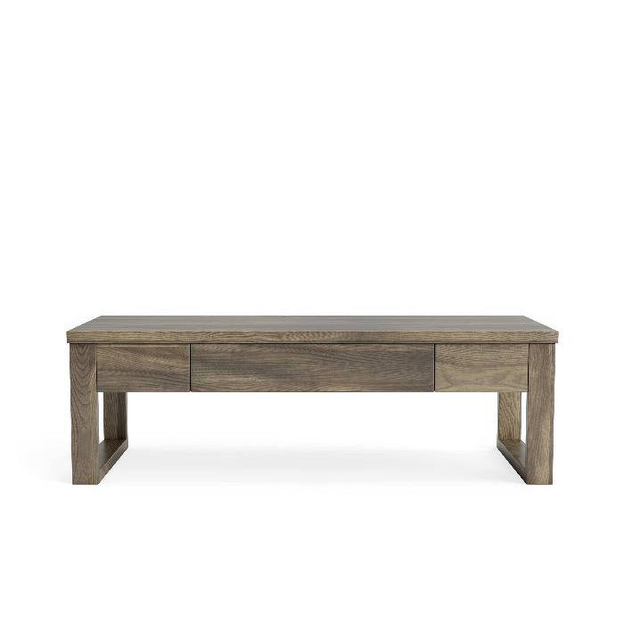 Ohope Coffee Table with drawer