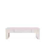 Ohope Coffee Table with drawer - Pine