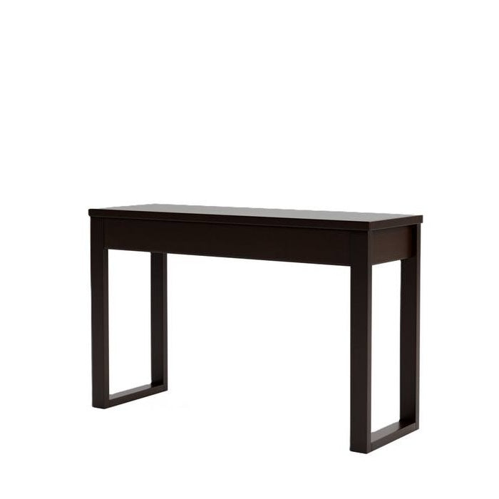 Ohope Hall Table with drawer - Pine