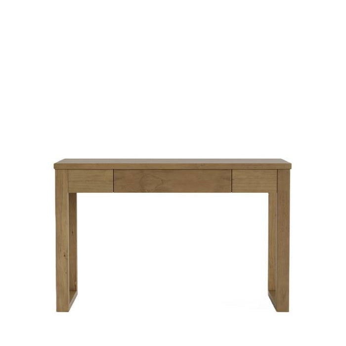 Ohope Hall Table with drawer - Pine