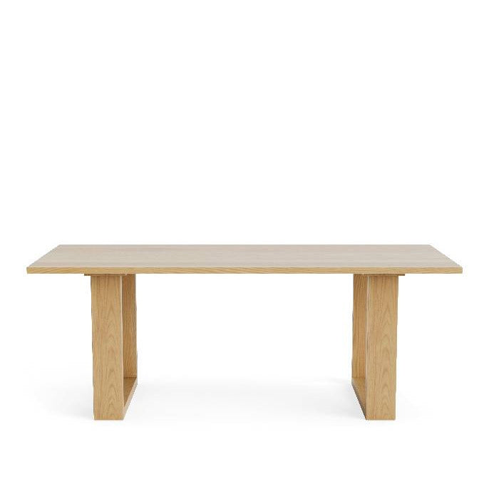 Ohope Dining Table - 4 Sizes to Suit