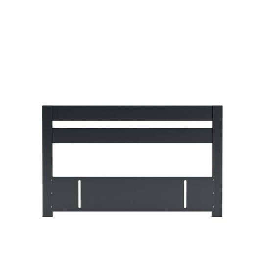 Omoto Headboard - Single to Super King - Pine