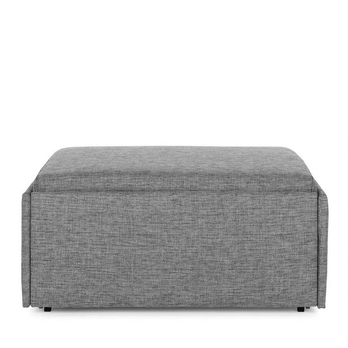 Otto Sofa Bed - Single Size - Storm