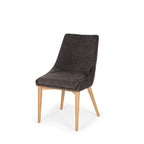 Eva Dining Chair - Spruce Green - Paulas Home & Living