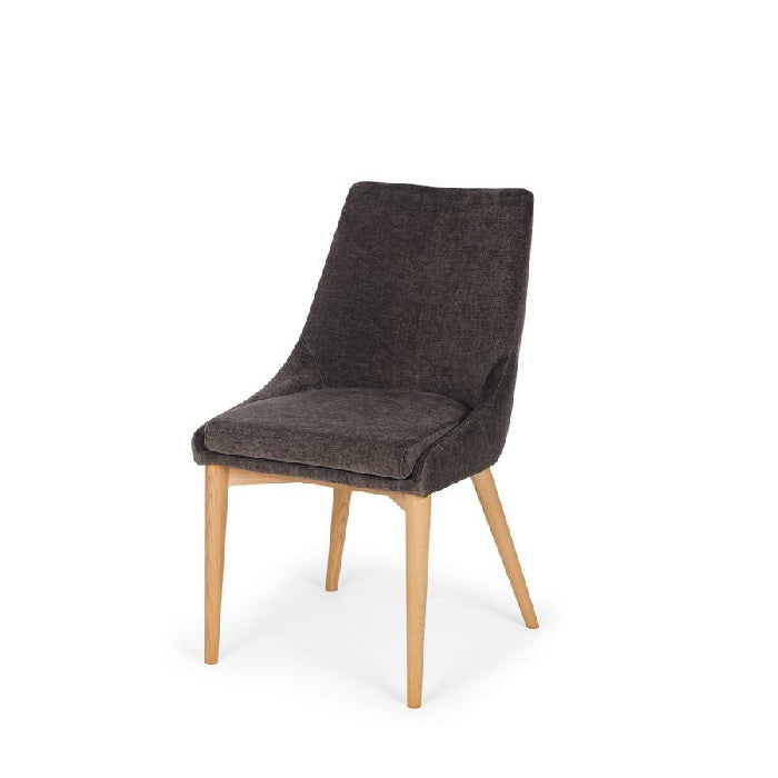 Eva Dining Chair - Spruce Green - Paulas Home & Living