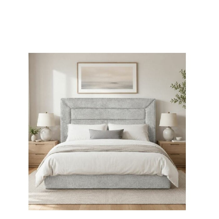 Paddington Headboard - Double to Californian King
