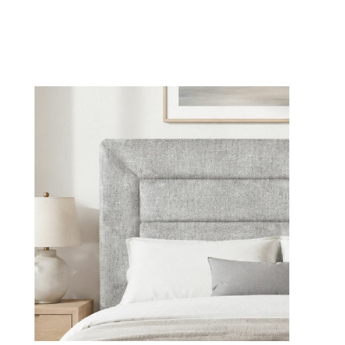 Paddington Headboard - Double to Californian King
