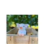 Piglet – Cute Decor for the Home - Garden or Fence