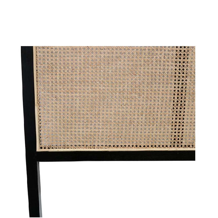 Unison Rattan Headboard - Queen or Super King