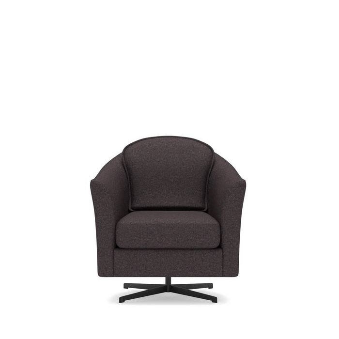 Ralph Swivel Armchair - Let your stress melt away - Paulas Home & Living