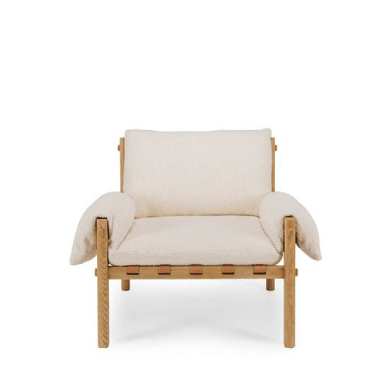 Retreat Armchair