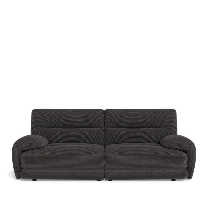 Darci Fabric Sofa – Available in 3 or 3.5 Seater - Paulas Home & Living