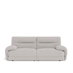 Darci Fabric Sofa – Available in 3 or 3.5 Seater - Paulas Home & Living