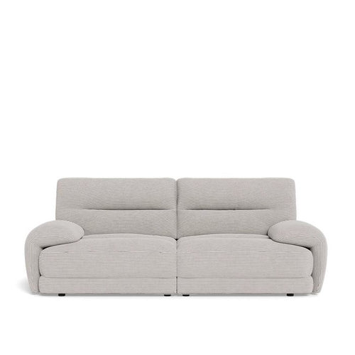 Darci Fabric Sofa – Available in 3 or 3.5 Seater - Paulas Home & Living