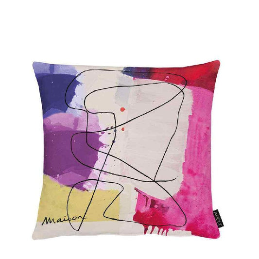 Suki Cushion 46sq