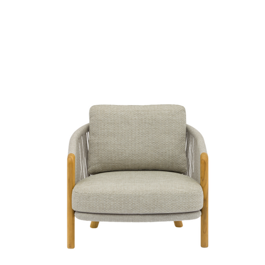 Sidney Outdoor Armchair