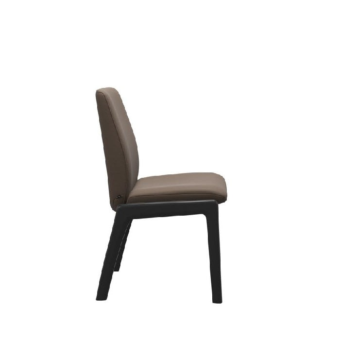 Stressless Dining Chair - Laurel Low Back - (D100 Legs)
