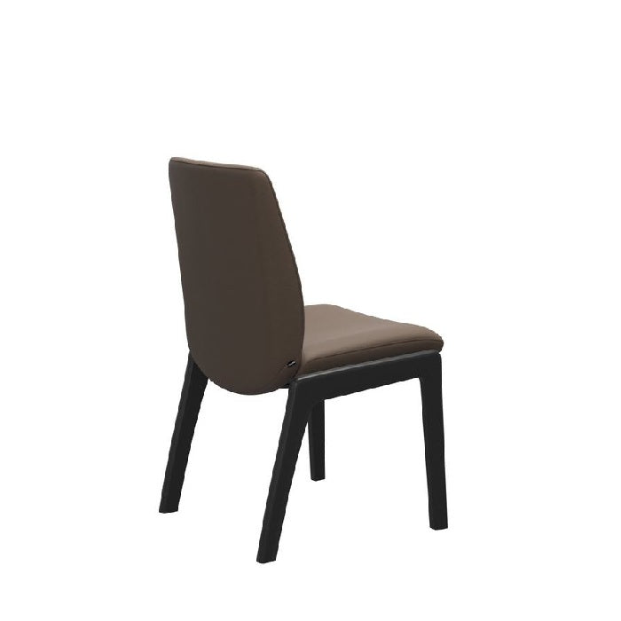 Stressless Dining Chair - Laurel Low Back - (D100 Legs)
