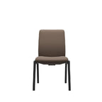 Stressless Dining Chair - Laurel Low Back - (D100 Legs)