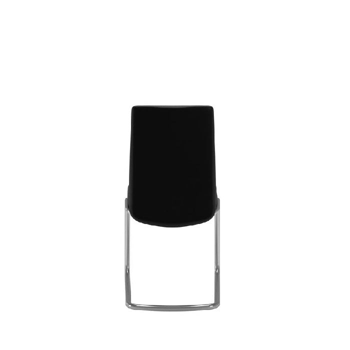 Stressless Dining Chair - Laurel Low Back - (D400 Legs)