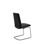 Stressless Dining Chair - Laurel Low Back - (D400 Legs)
