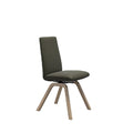 Stressless Dining Chair - Laurel Low Back - (D200 Legs)