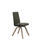 Stressless Dining Chair - Laurel Low Back - (D200 Legs)