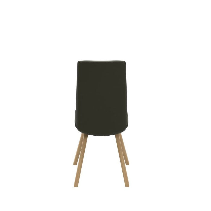 Stressless Dining Chair - Laurel Low Back - (D200 Legs)