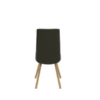 Stressless Dining Chair - Laurel Low Back - (D200 Legs)