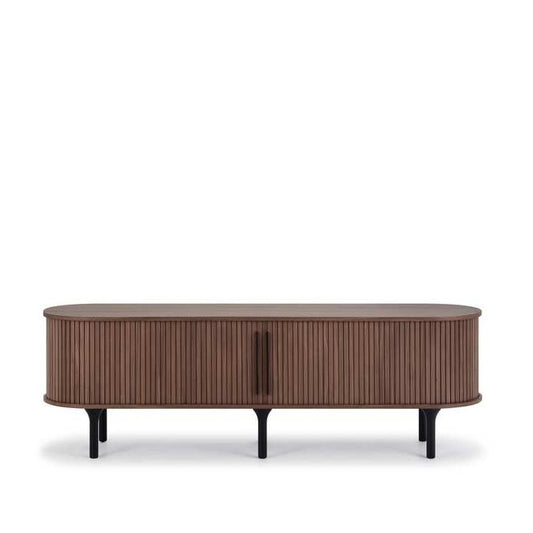 Palliser TV Unit 1800w - Walnut