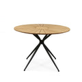 Taurus Teak Outdoor Dining Table 1100w
