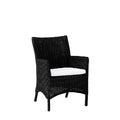 Tampa Armchair - Quick-Dry foam
