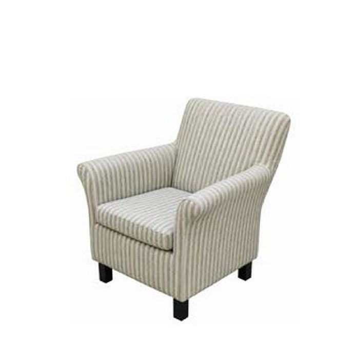 Celine Armchair - Small Footprint