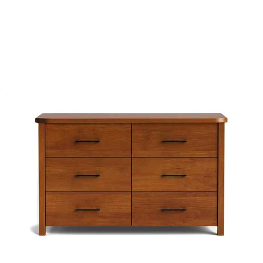 Trinity 6 Drawer Lowboy