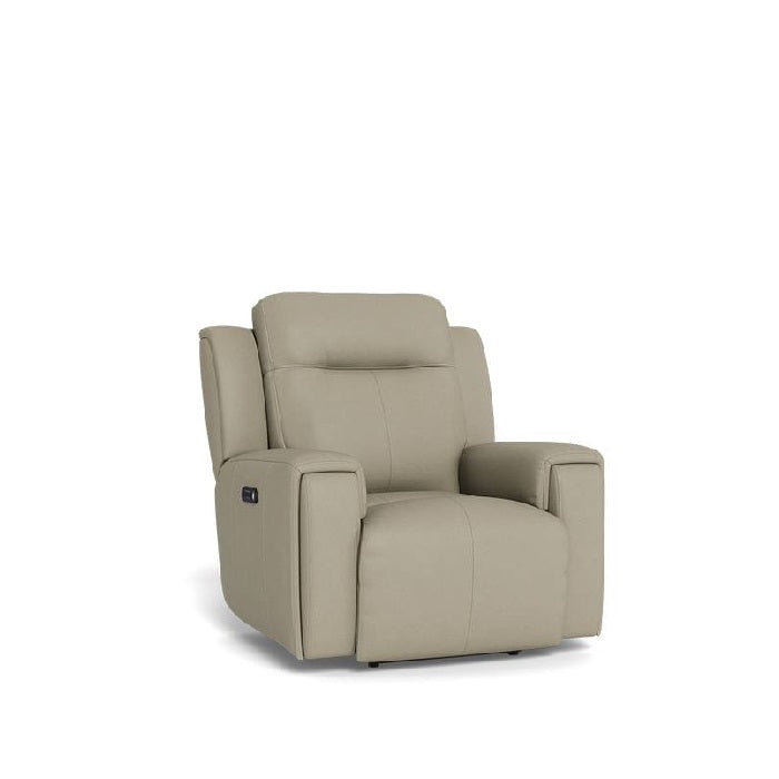 La-Z-Boy United Power Recliner with Power Headrest & Lumbar