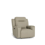La-Z-Boy United Power Recliner with Power Headrest & Lumbar