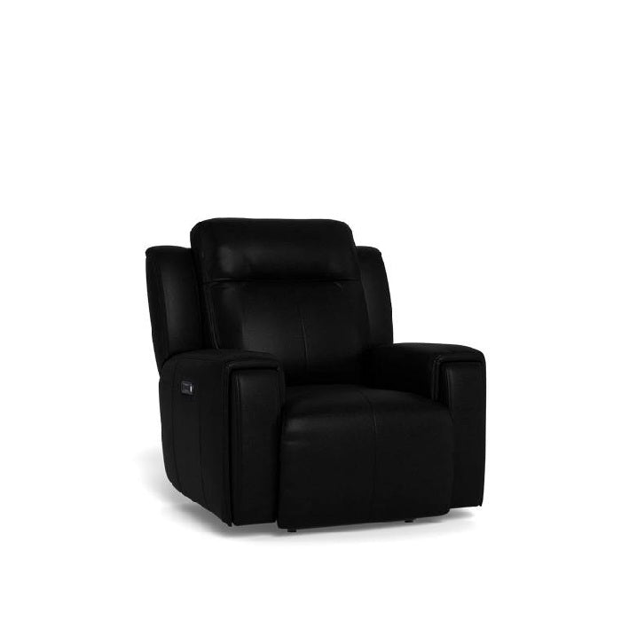 La-Z-Boy United Power Recliner with Power Headrest & Lumbar