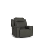 La-Z-Boy United Power Recliner with Power Headrest & Lumbar