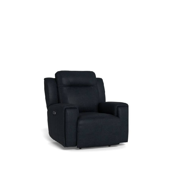 La-Z-Boy United Power Recliner with Power Headrest & Lumbar